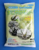 KBファーム製　すこやかゼリー16g