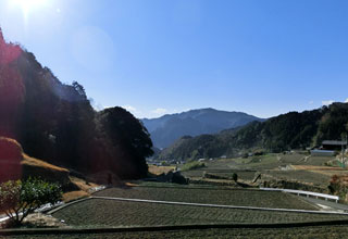 大自然松阪の写真