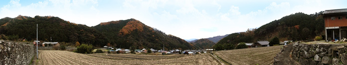 松阪市大石町の写真